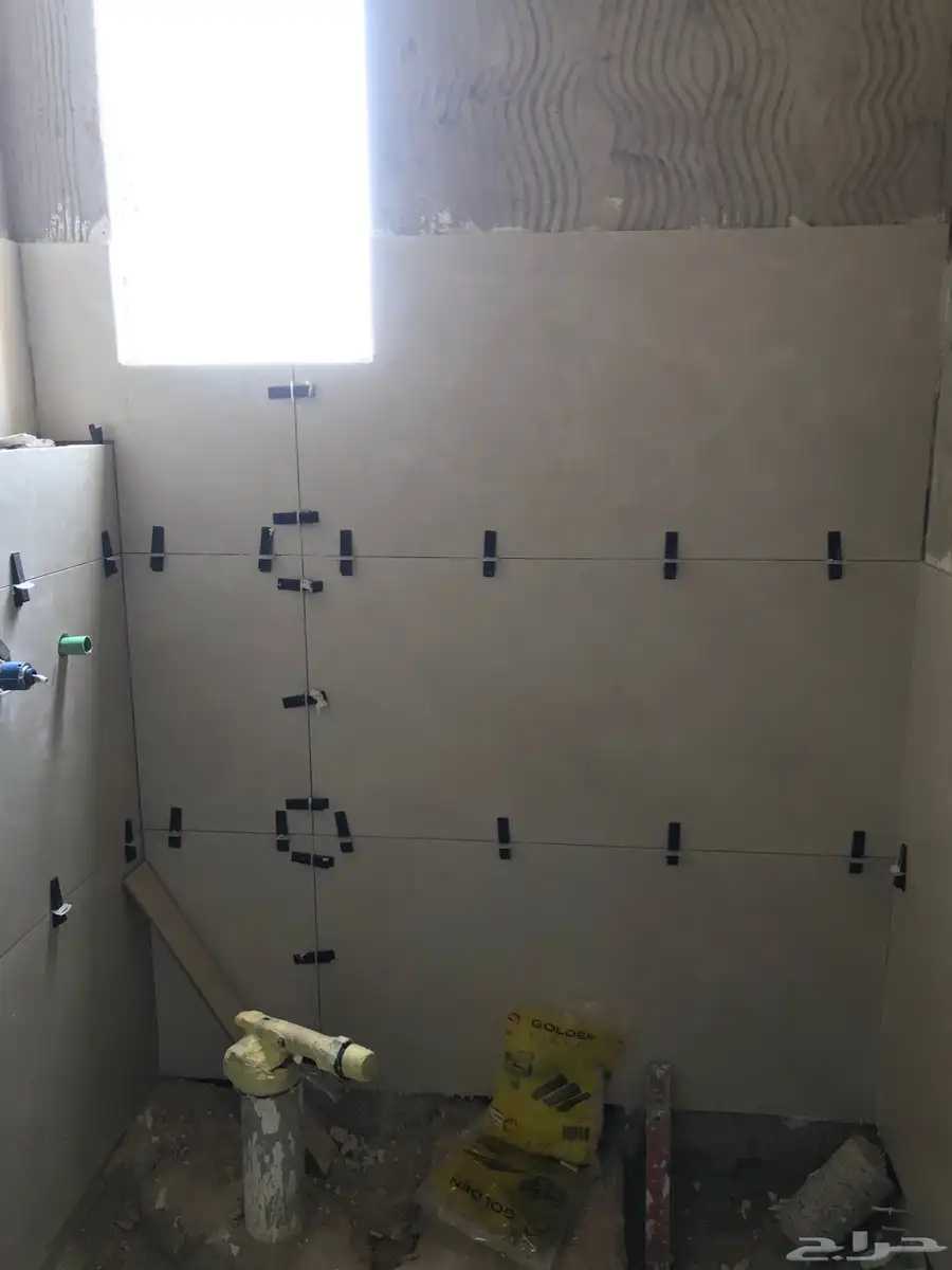 مبلط مصري في ابو عريش 38