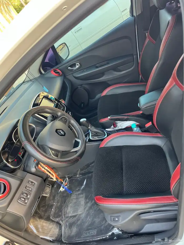 رينو كليو 2019 3