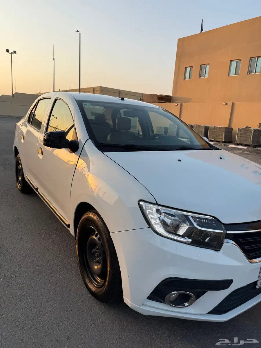 رينو سيمبول 2021 استاندر 4