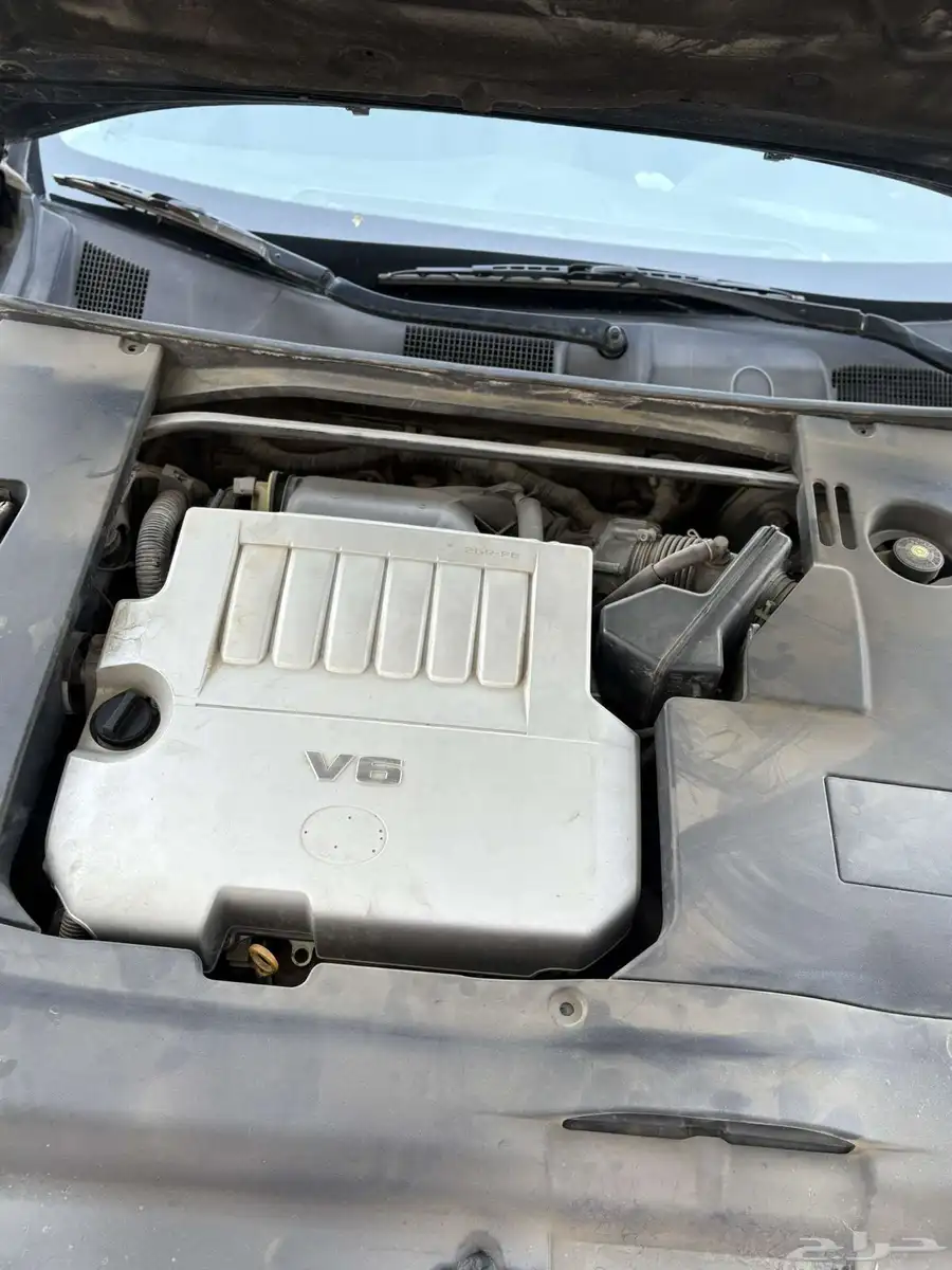 es350DD 2010 13