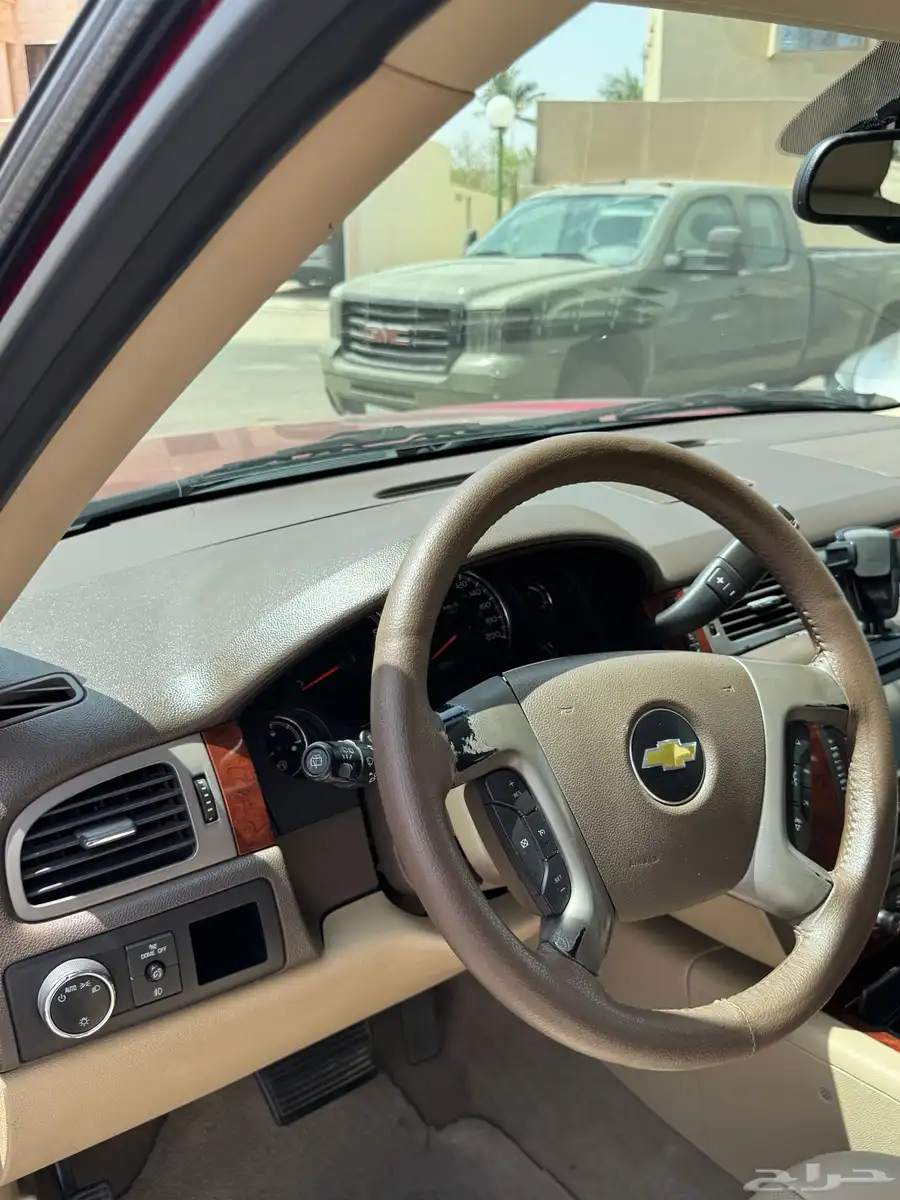 تاهو2013-LTZ 11