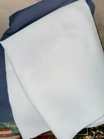 أقمشة ثياب 1