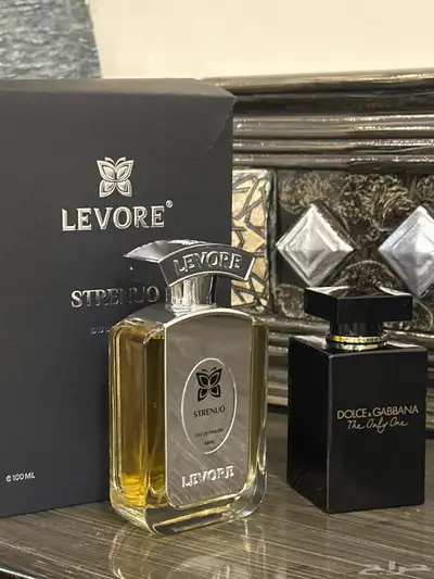 عطور - دولشي غابانا 0