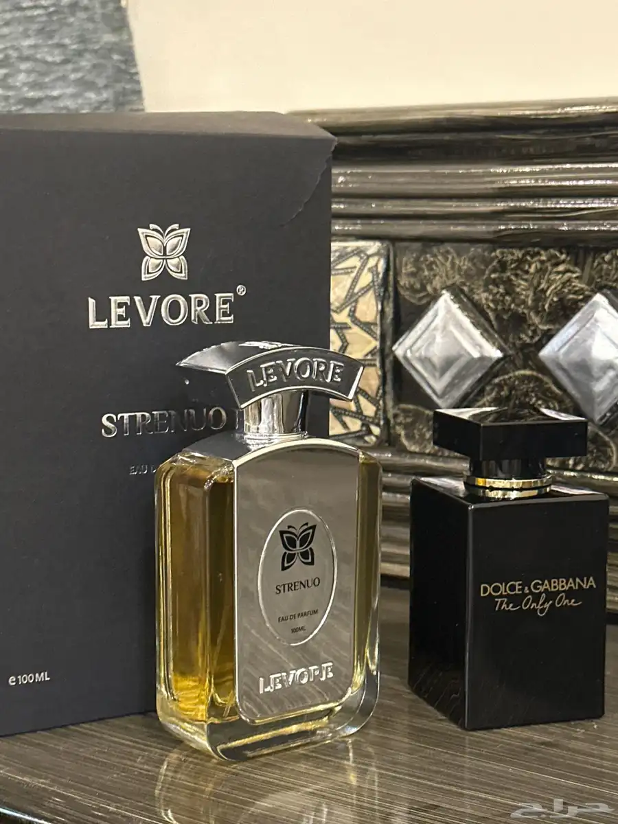عطور 0