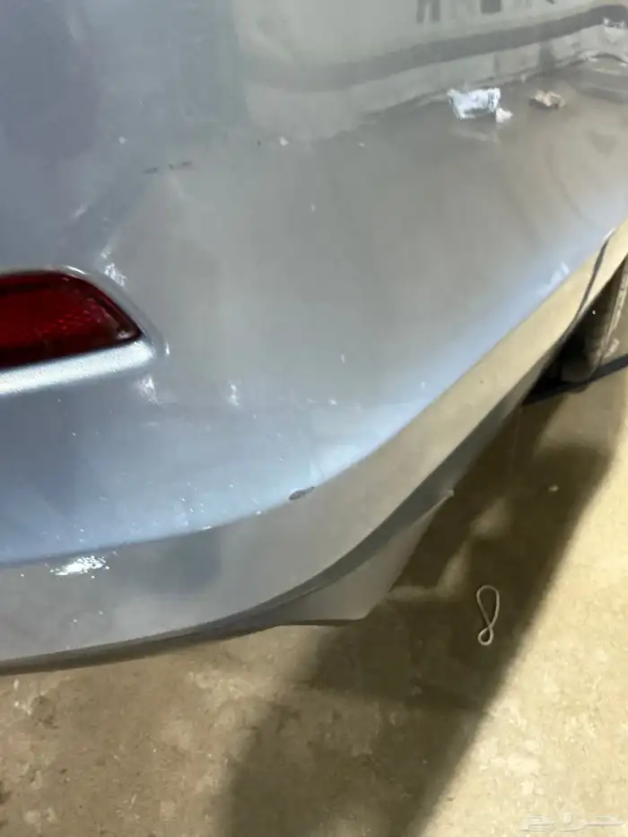 ماليبو LTZ 2013 15