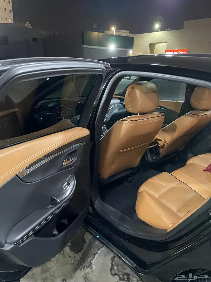 امبالا 2016 LTZ 1