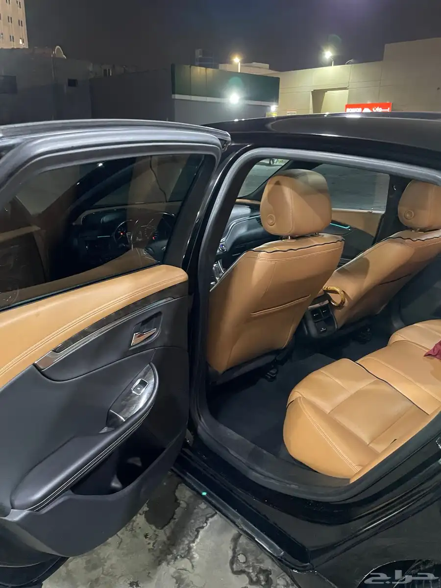 امبالا 2016 LTZ 1