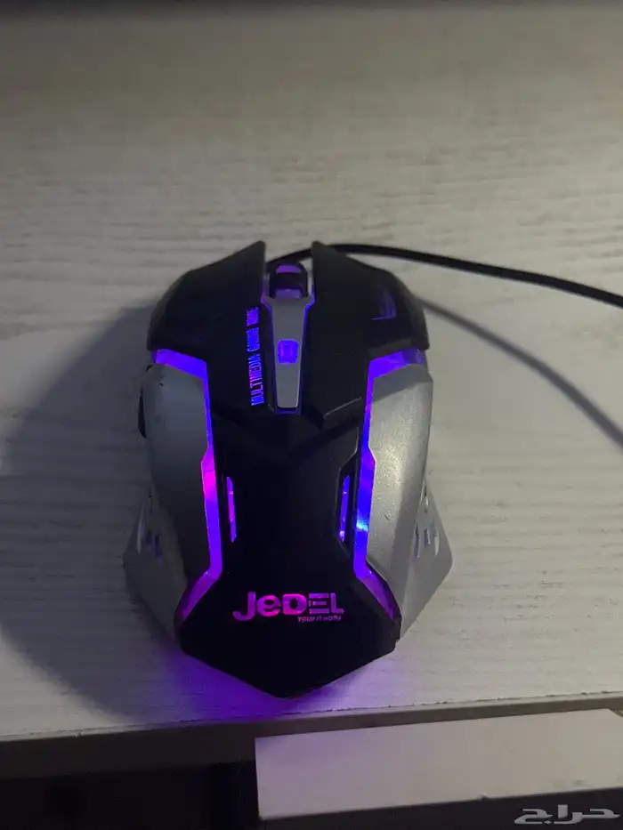 كيبورد للبيع مع ماوس 3