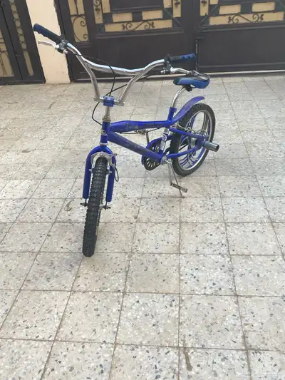 سيكل كوبرا مقاس20 سيكل نظيف سبب البيع مااستفدت منه 0