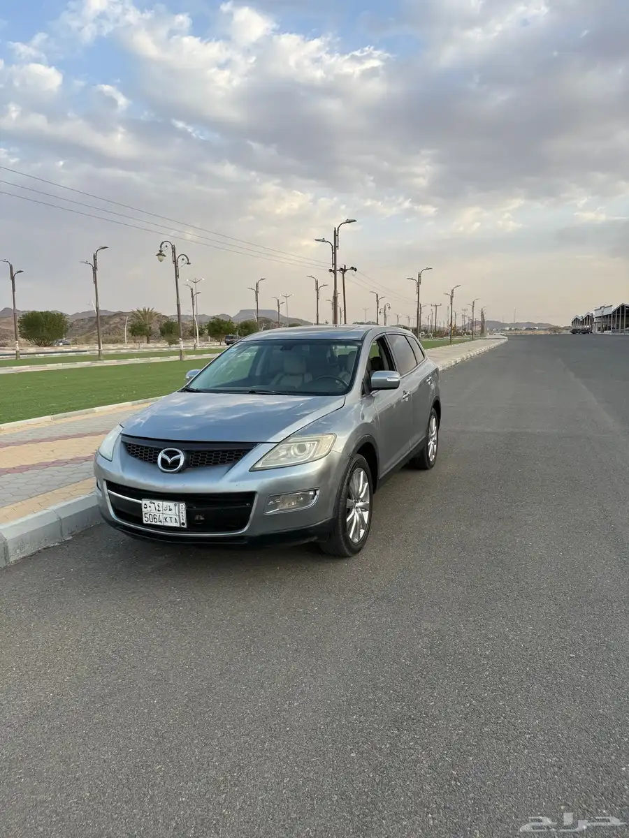 مازدا 5