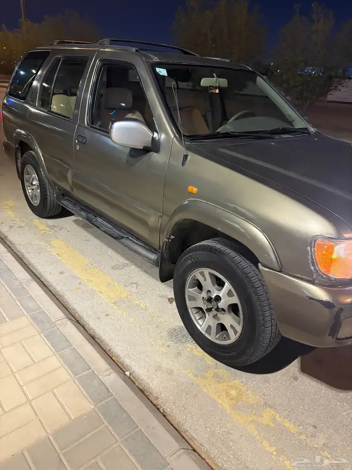 باتفندر موديل 2000 7