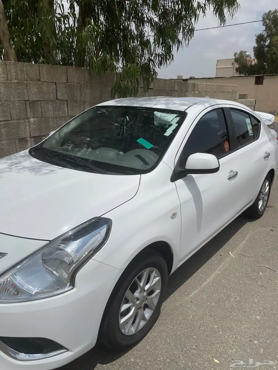 نيسان صني 2024 0