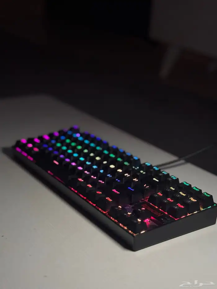 كيبورد للبيع مع ماوس 0