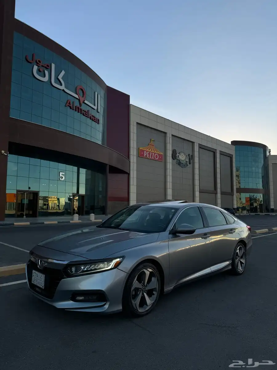 اكورد 2018 0