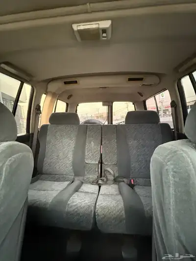 صالون VXR 97 35
