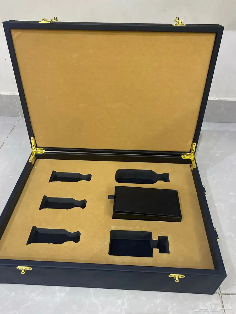 شنطة عطور وبخور 6