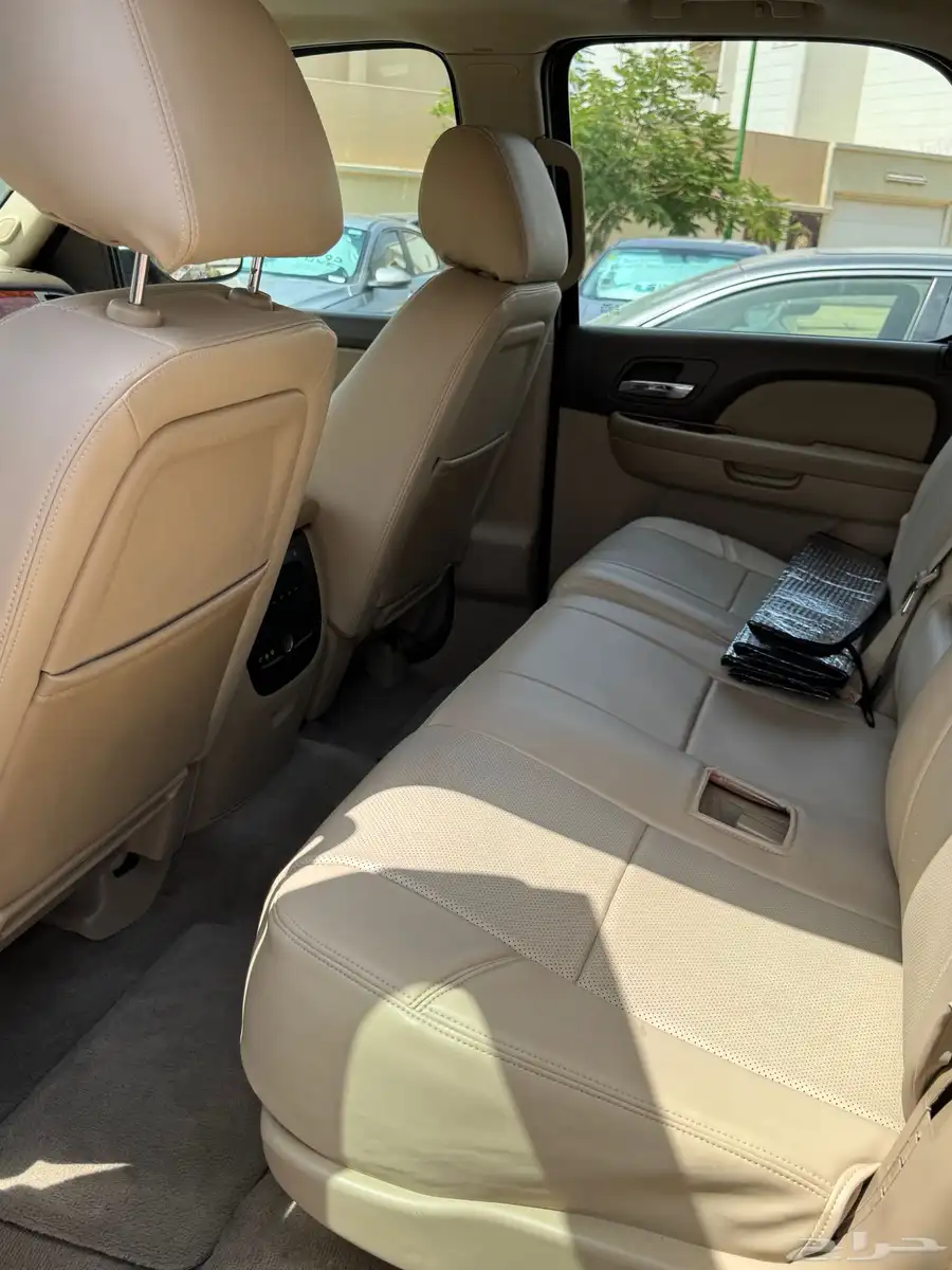 تاهو2013-LTZ 6