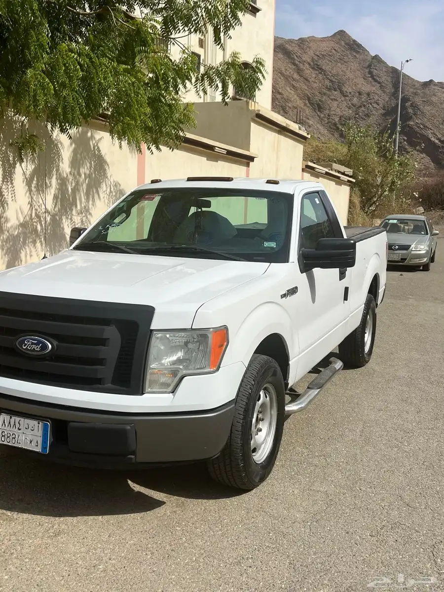فورد F150 2