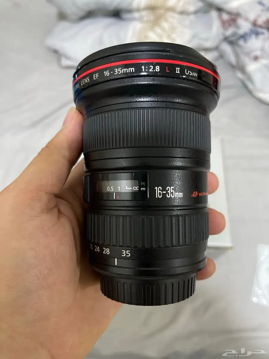 Camera Canon 3