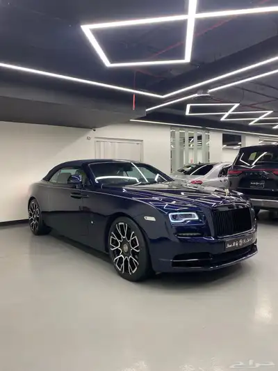 رولزرويس داون index