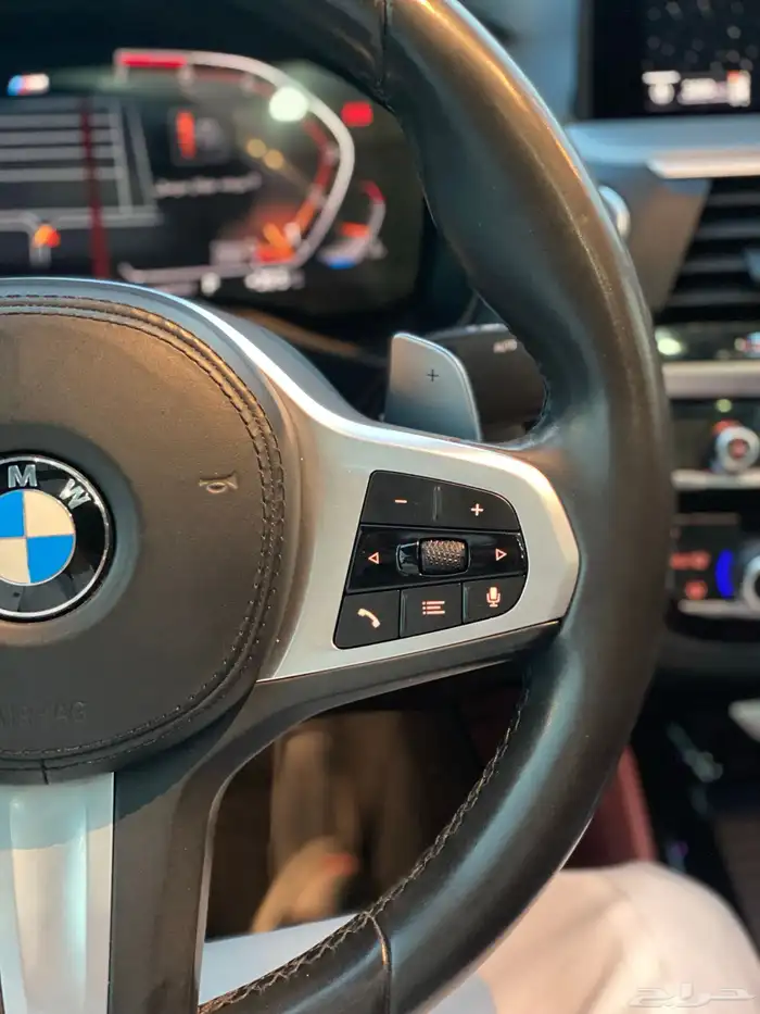 بي إم دبليو BMW X4 17