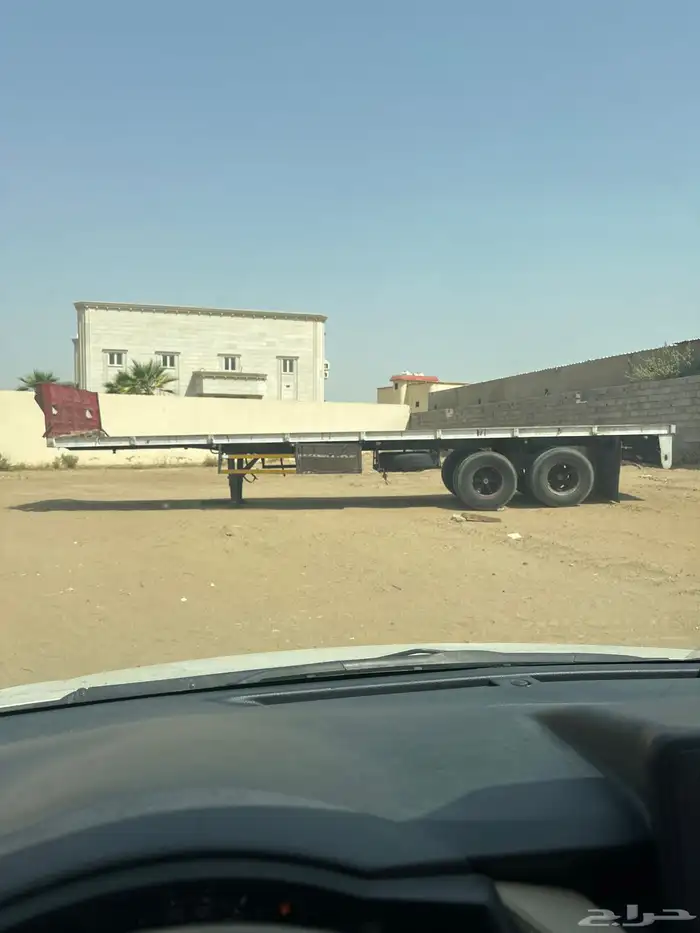 تيدر سطحه 12متر للبيع 0