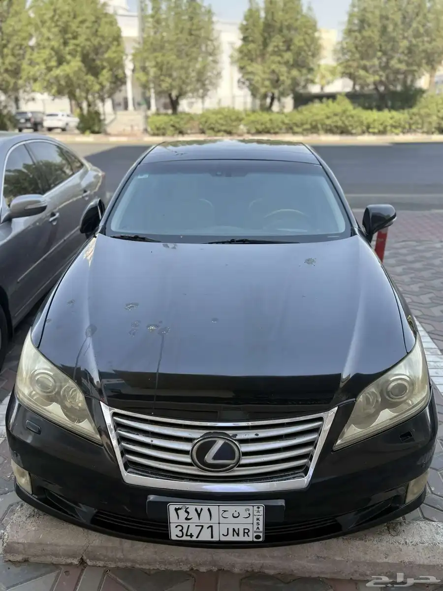 es350DD 2010 3
