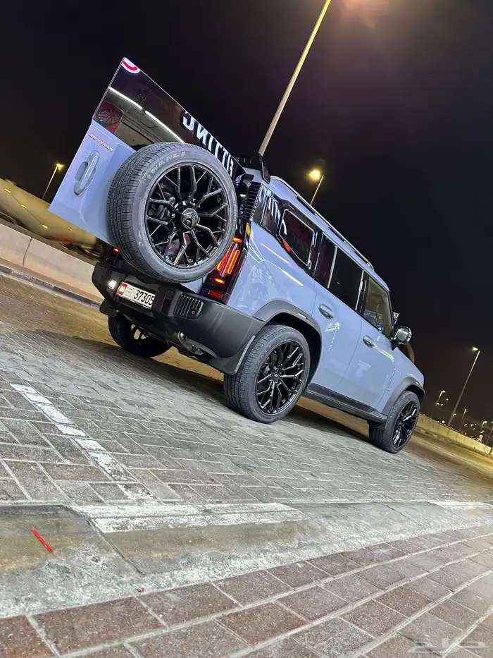 جنوط جيتور تي تو الاصدار الجديد مقاس 22 53