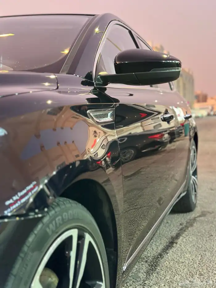 MG6 2020 2