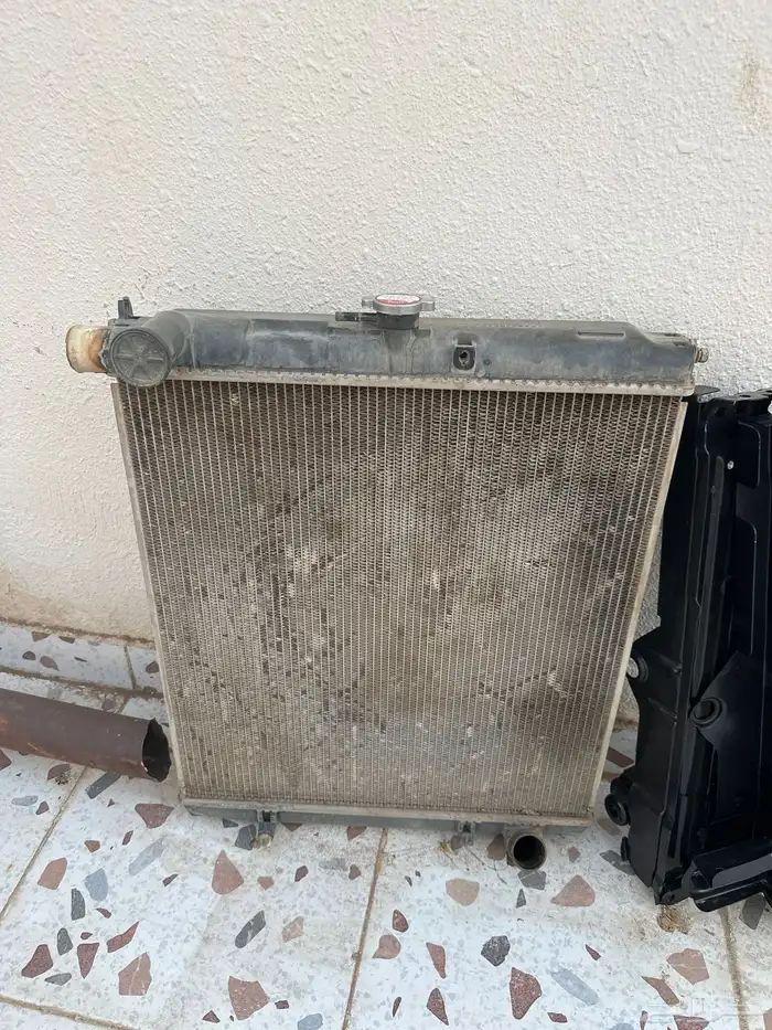 راديتر 0