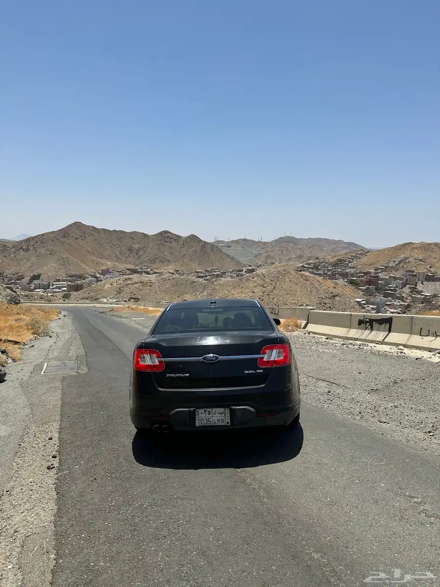 للبيع فورد تورس 5