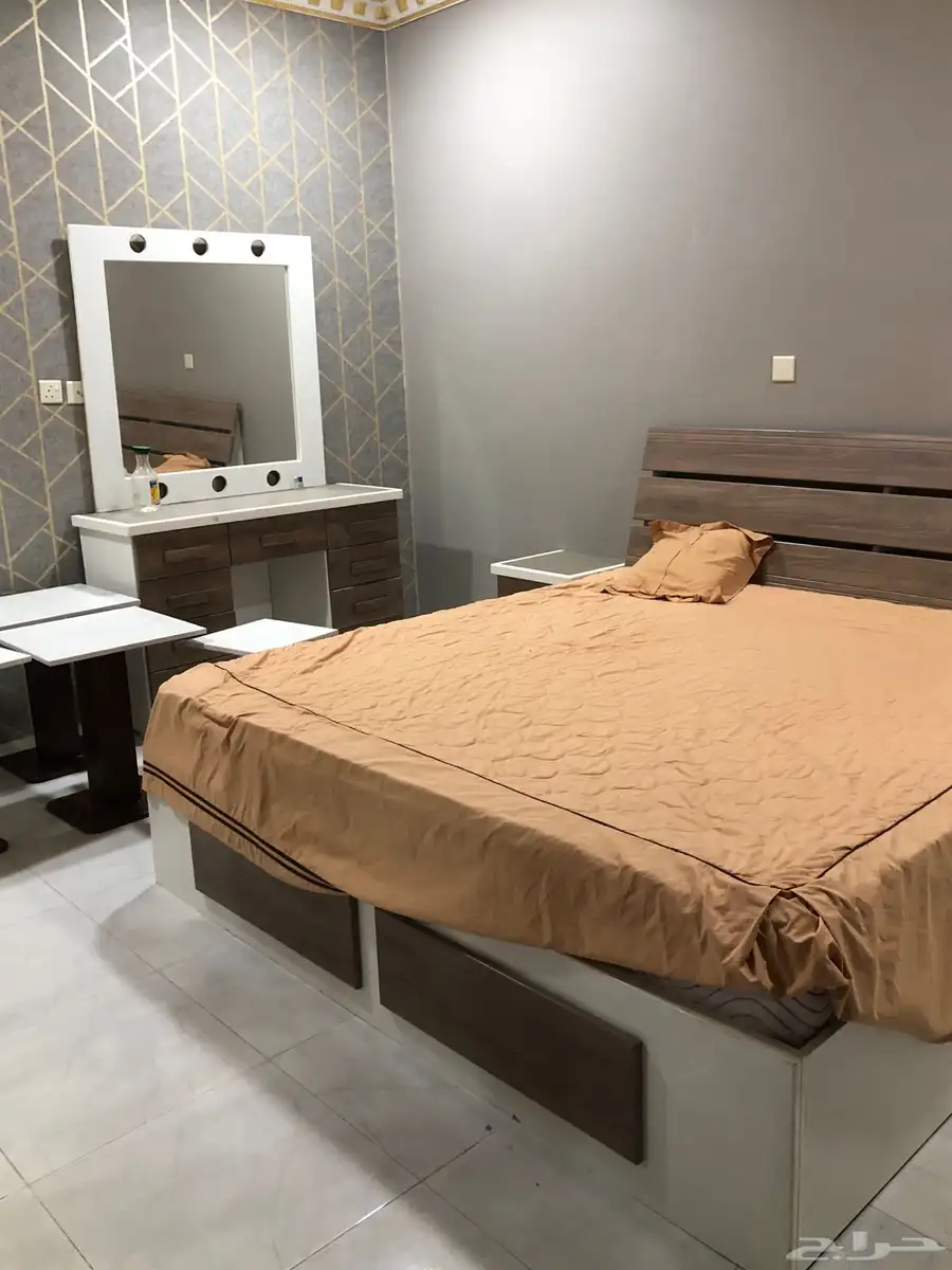 اثاث استخدام بسيط 9