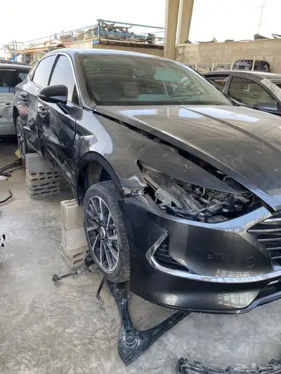 قطع سوناتا 2022 0