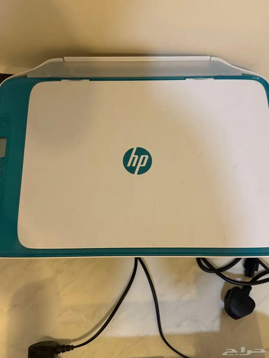 طابعات Hp 1