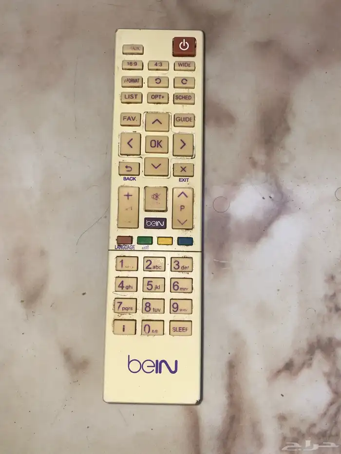 جهاز beln 4