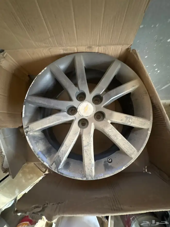 جنوط كابرس 16 0