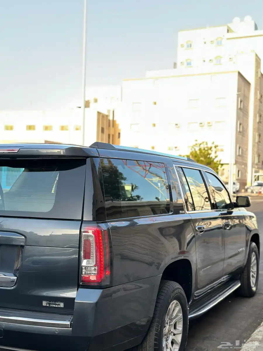 جمس يوكن XL 2019 3