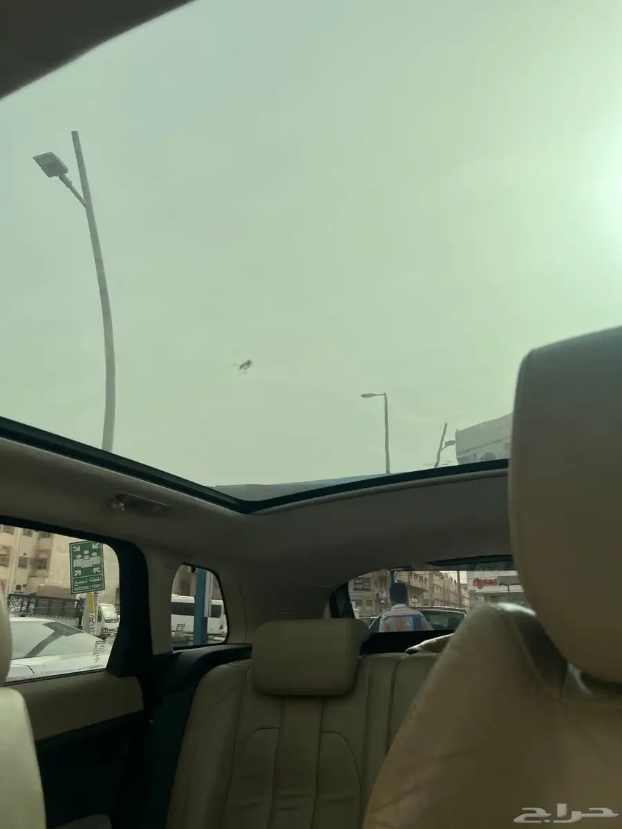 رنج روفر ايفوك 2015 7