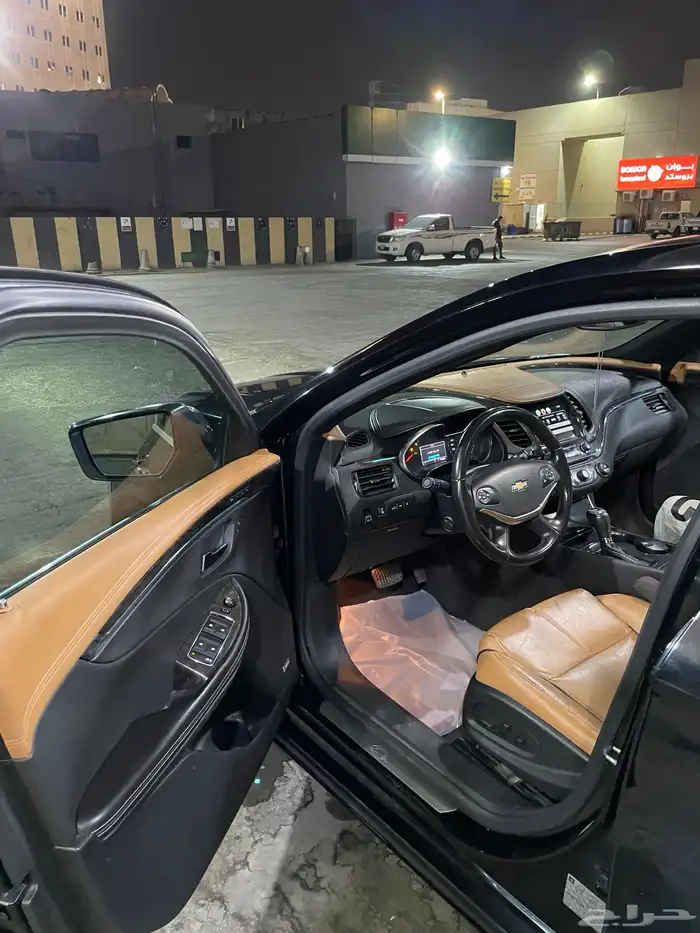 امبالا 2016 LTZ 4