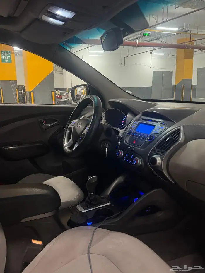 توسان 2015 تم البيع 11