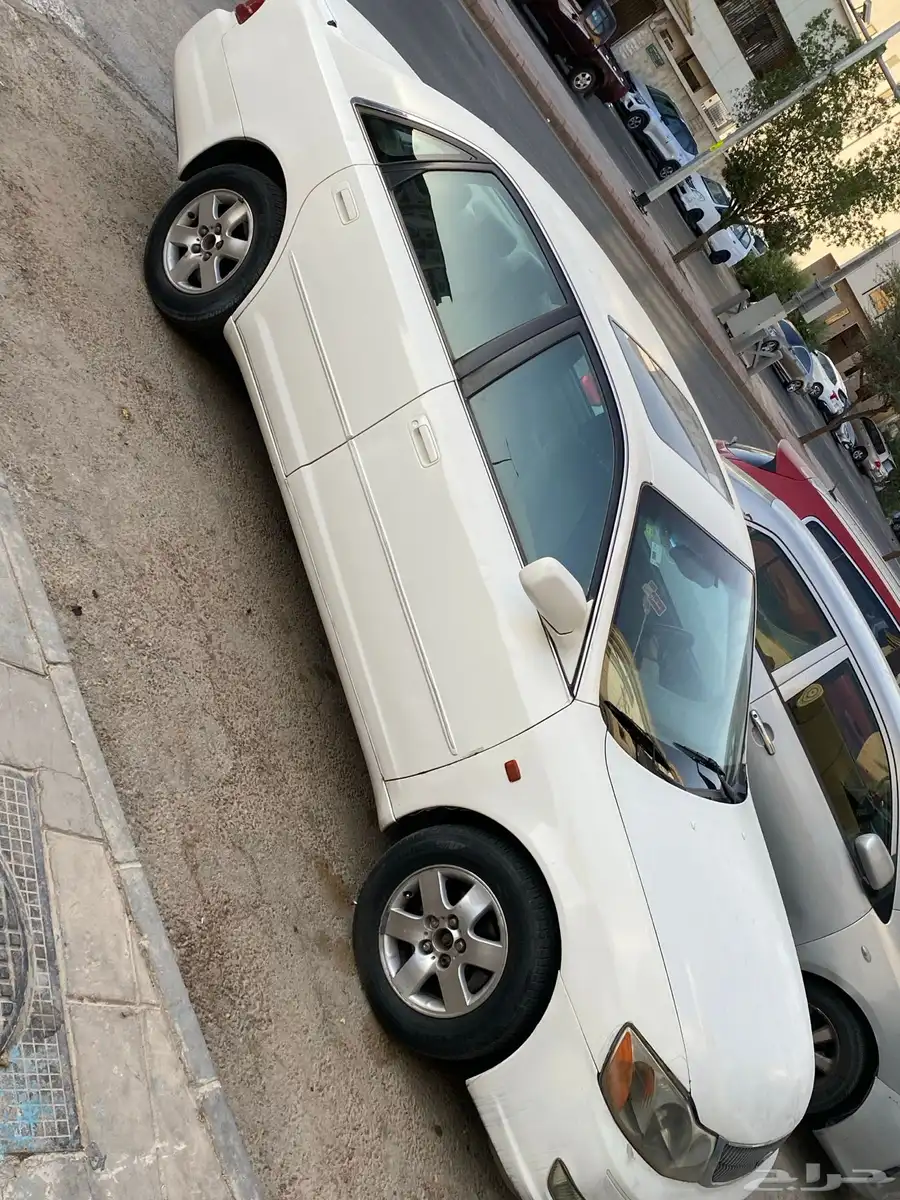 AVALON XLS 2002 10