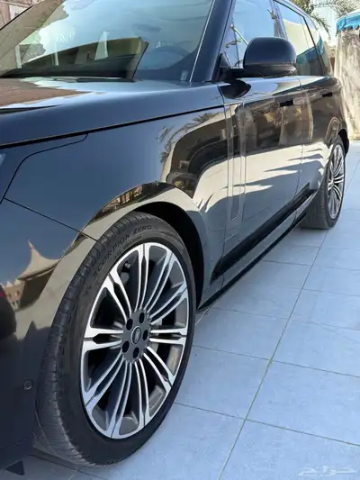 رنج فوج HSE 8 للبيع 3