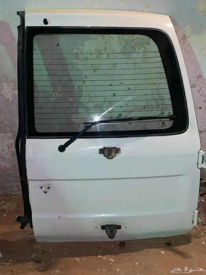 جسكار 2003 ابواب 2