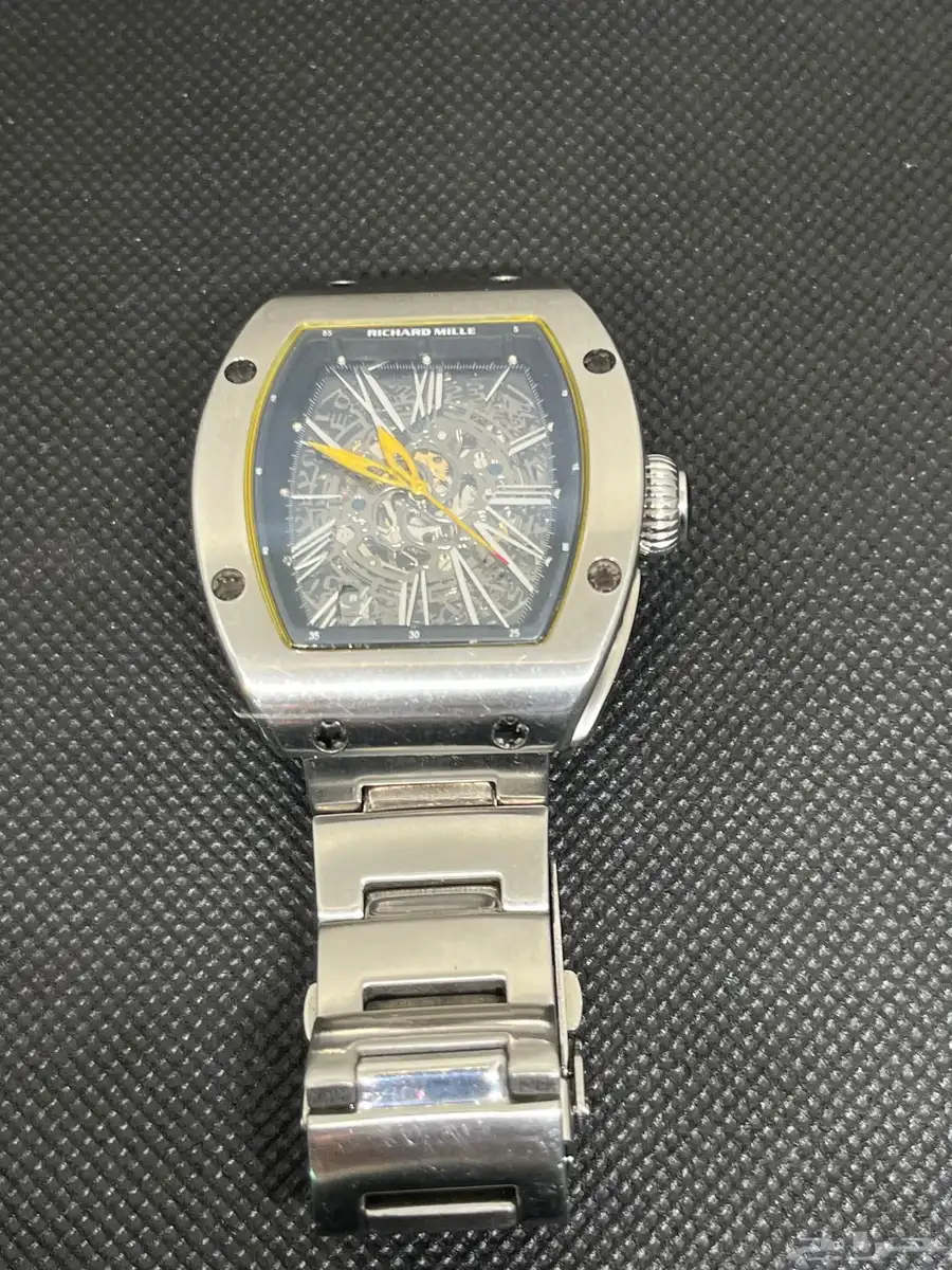 RICHARD MILLE 0