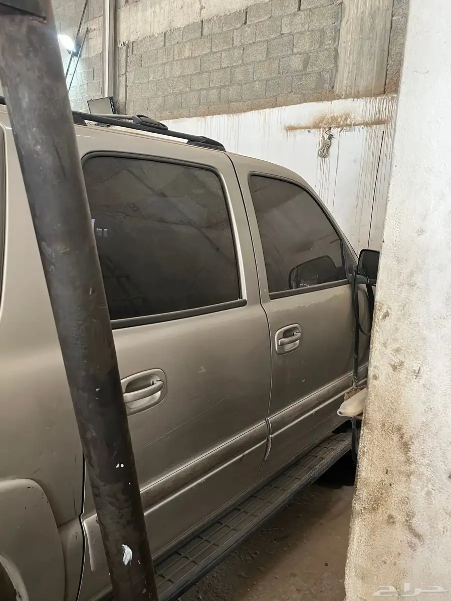 جمس مخبط تم البيع 13