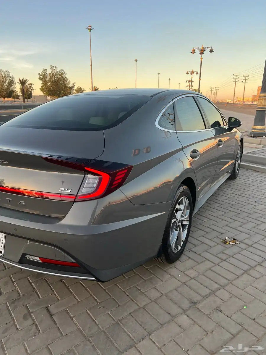 سوناتا 2020 للبيع 0