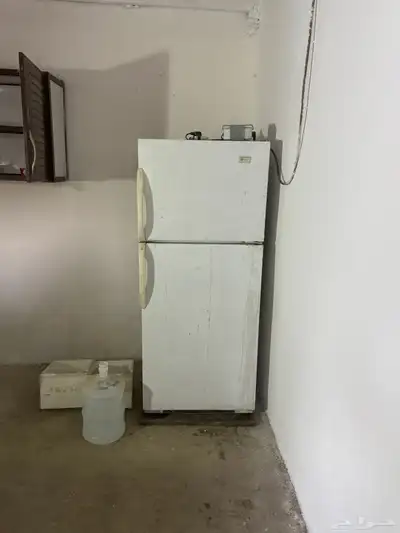 ثلاجة للبيع 0