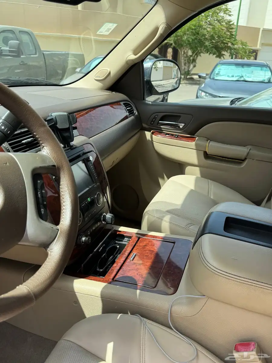 تاهو2013-LTZ 19