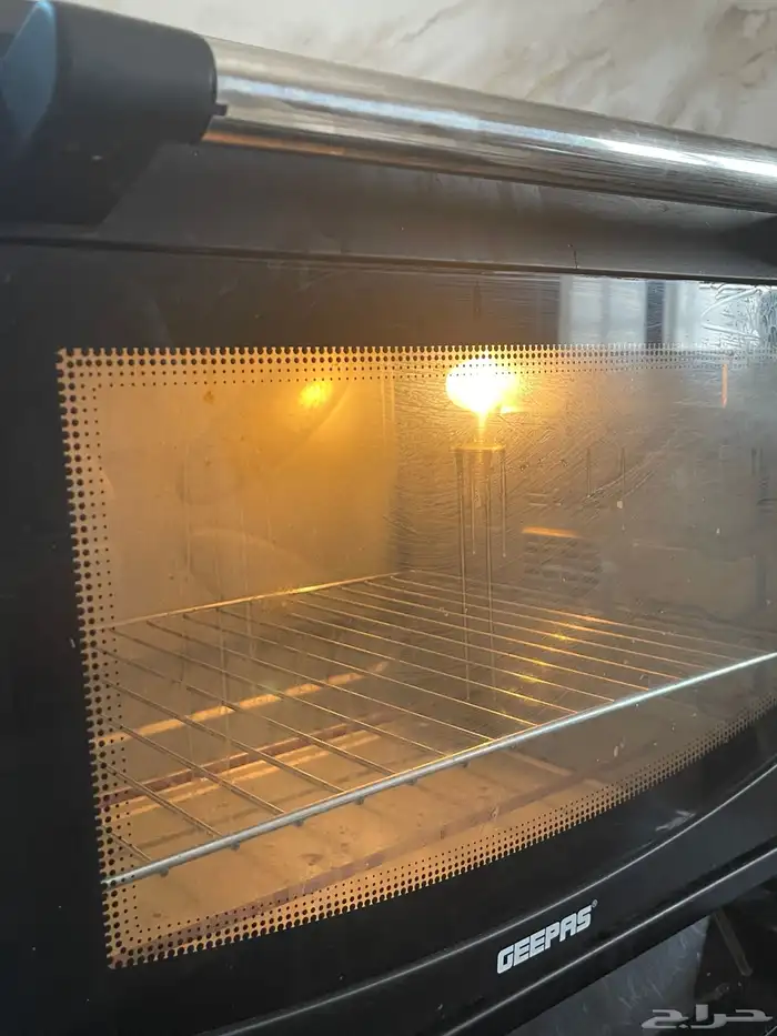 فرن جيباس كبير 4