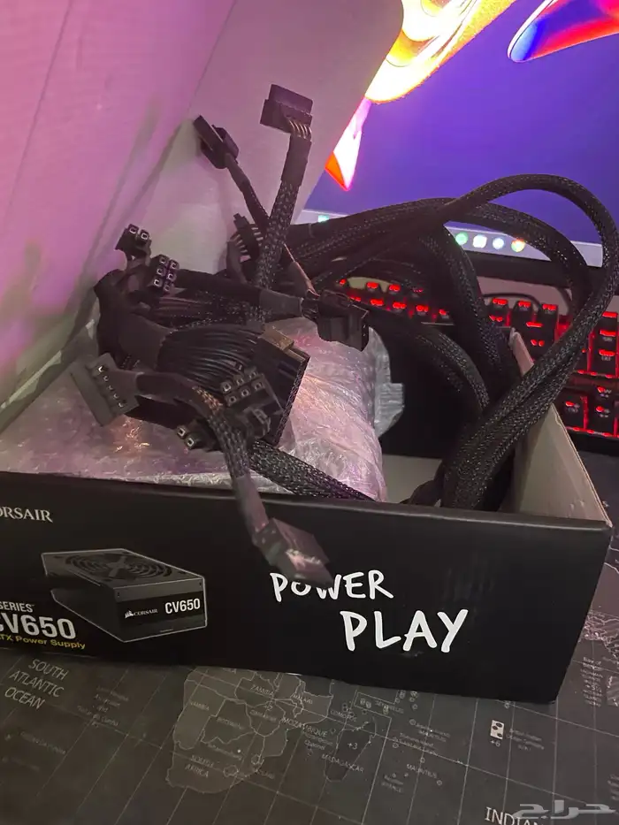بي سي قوووي  تم البييع   rtx30 1